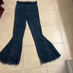 Show me your Mumu bell bottoms